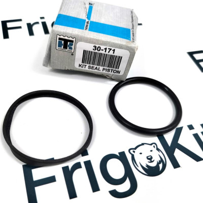 Stopping Refrigeration Leaks: The Critical Role of Three-Way Valve Seals
